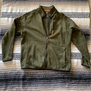 Ruff Hewn jacket